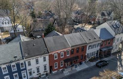 23 SWAN STREET, LAMBERTVILLE, NJ 08530