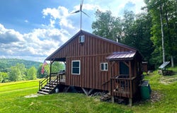 0 Jordan Rd, Clarksville, NY 14715
