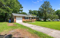 205 Forest View Drive, Havelock, NC 28532