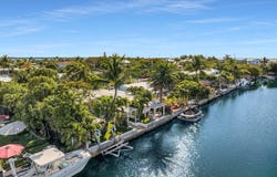 13 Arbutus Drive, Key Haven, FL 33040