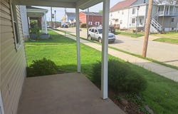 414 N Liberty Street, Perryopolis, PA 15473
