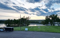 1516 Prospect Drive, Glendive, MT 59330