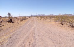 339-20-089 N Dewey Road, Golden Valley, AZ 86413