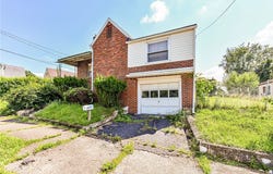 58 North Ave, Uniontown, PA 15401
