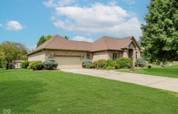 324 Abbedale Court, Carmel, IN 46032