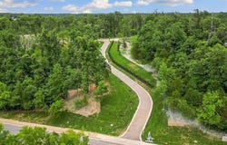 Lot 12 Woods Creek  RD, Bentonville, AR 72712