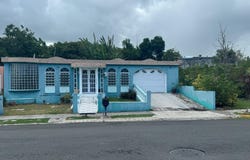 Calle 7 (portugues) LOMAS DE COUNTRY CLUB, PONCE, 00730