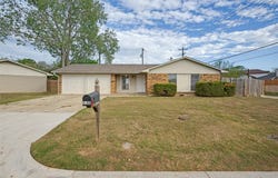 4100 Selene Drive, Denton, TX 76209