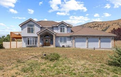 5749 Basin View Drive, Klamath Falls, OR 97603