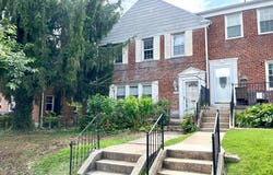 1729 EDGEWOOD ROAD, TOWSON, MD 21286