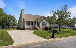 2619 Jasmine Drive, Winterville, NC 28590