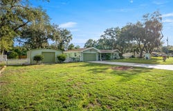 9415 W Green Bay Lane, Crystal River, FL 34428