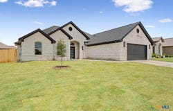 604 Magnolia Drive, Troy, TX 76579