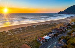 887 BEACH ST, Manzanita, OR 97130