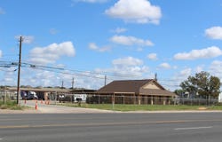 5508 E Saunders St, LAREDO, TX 78041