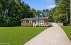 252 Vaughantown Road, Murfreesboro, NC 27855