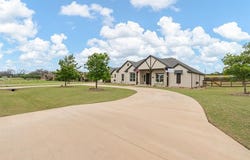164 Palomino Court, Cresson, TX 76035