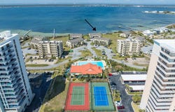 900 Ft Pickens Rd, Pensacola Beach, FL 32561
