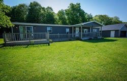 53 E covered bridge Road, Attica, IN 47918