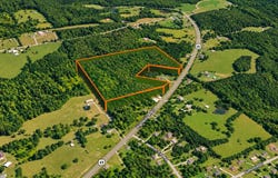 COUNTY HIGHWAY 45 lot: 0, HAYDEN, AL 35079