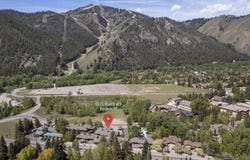 640 S Second Ave or 603 S Main St, Ketchum, ID 83340