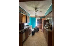 398 W Sam Rayburn Road, Ector, TX 75439