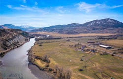 HWY 89, Emigrant, MT 59027