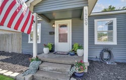 1709 Oklahoma Drive, Altus, OK 73521