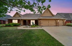 8949 N 139th E Avenue, Owasso, OK 74055