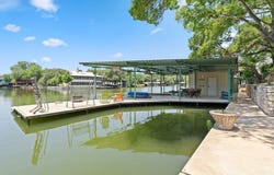 1005 Terry Lane, Kingsland, TX 78639-9999