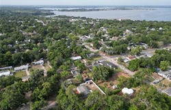 321 E 11TH AVENUE, MOUNT DORA, FL 32757