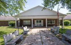 518 E Marshall Street, Sweet Springs, MO 65351
