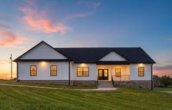 617 Ridge Crest Drive, Harrodsburg, KY 40330