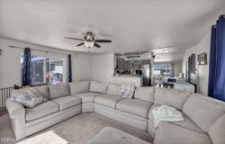 606 Occidental Drive, Dayton, NV 89403