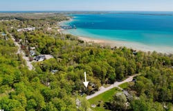 429 S Shabwasung Street, Northport, MI 49670