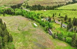 632 N Touchet Road, Dayton, WA 99328