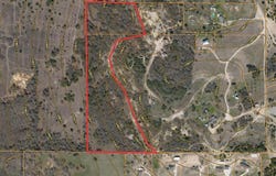 395 Pepper Lane, Weatherford, TX 76088