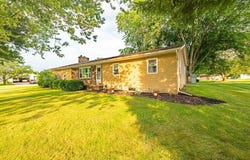 144 Columbus Road, Fredericktown, OH 43019