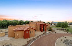 275 Sandy Beach Road, Las Cruces, NM 88005