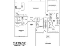 8152 - LOT 938 Zelpha Boulevard, Georgetown, IN 47122