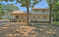 19301 Sharon Road, Shawnee, OK 74801