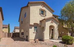 6939 S Blueeyes Drive, Tucson, AZ 85756