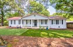 58 Hospital, Commerce, GA 30529