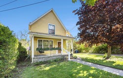 721 W Washington Street, Ann Arbor, MI 48103