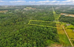 165 Hayden Road, Fairmont, NC 28340