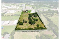 1709 State Hwy. 121 Highway, Bonham, TX 75418