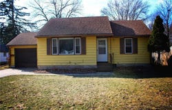 544 Clark Street NE, Hutchinson, MN 55350