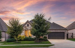 2711 Meadowbrook Boulevard, Prosper, TX 75078