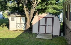 136 PATRICKS COURT, INWOOD, WV 25428