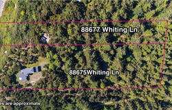 88677 WHITING LN, Bandon, OR 97411